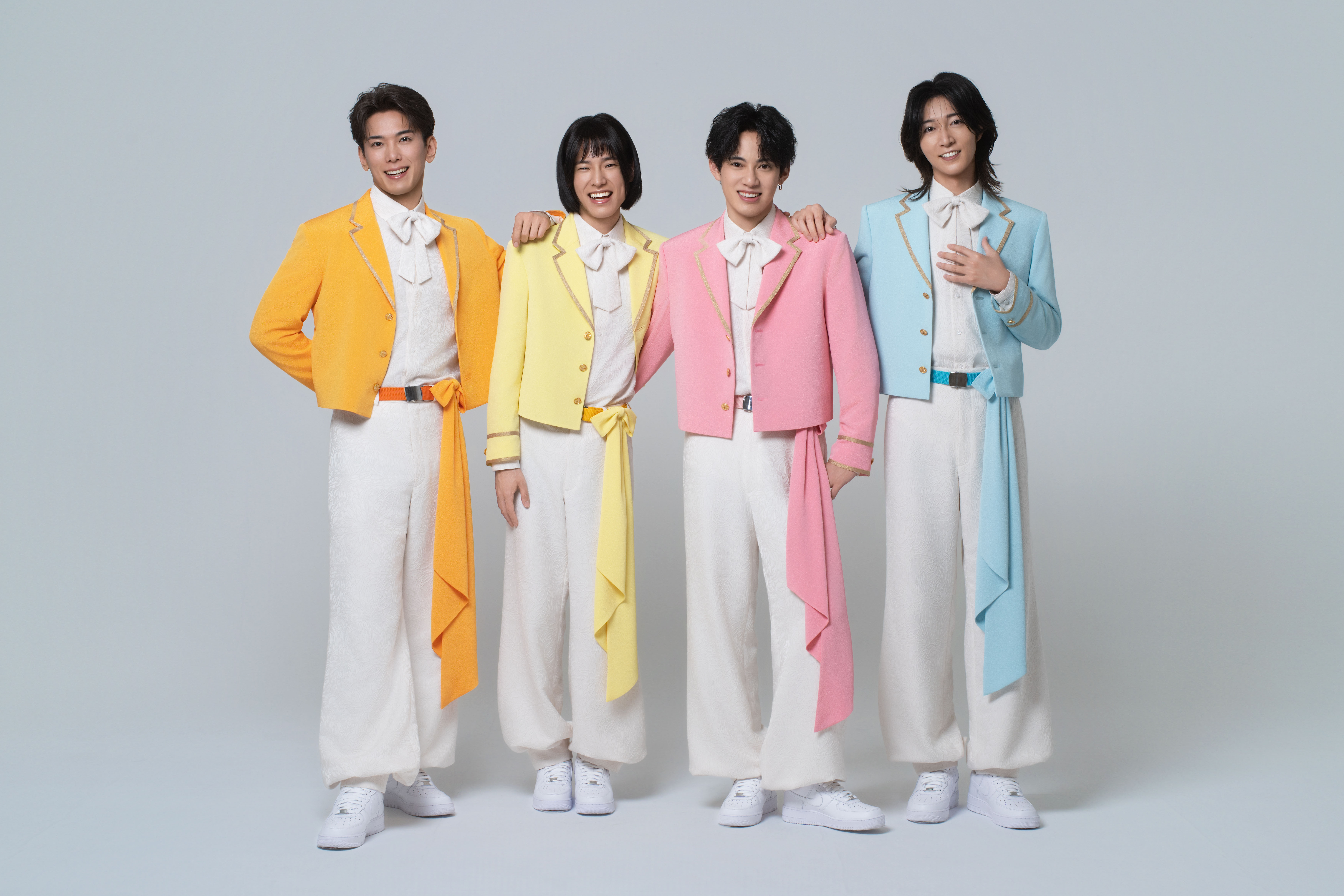 モナキ　8/6(木)湯～とぴあ宝夏祭り 特典会
