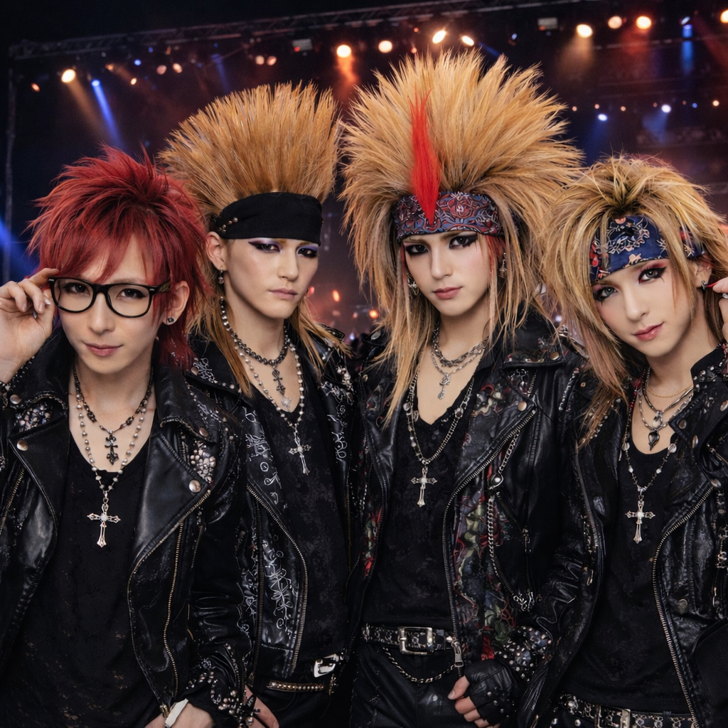 黒薔薇ロザリオ - ミニライブ＆特典会