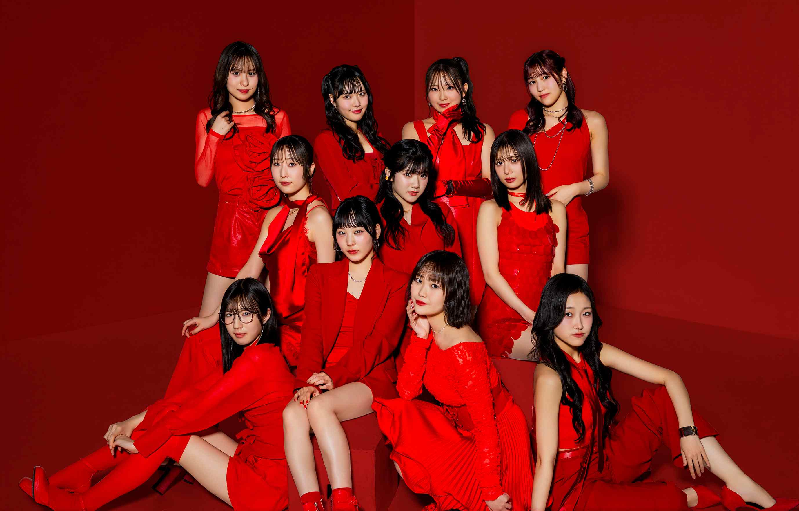 Juice＝Juice『MORE! MORE! EP』発売記念 ミニライブ＆お見送り会イベント〈6/26 セブンパークアリオ柏 屋外スマイルパーク（千葉）〉