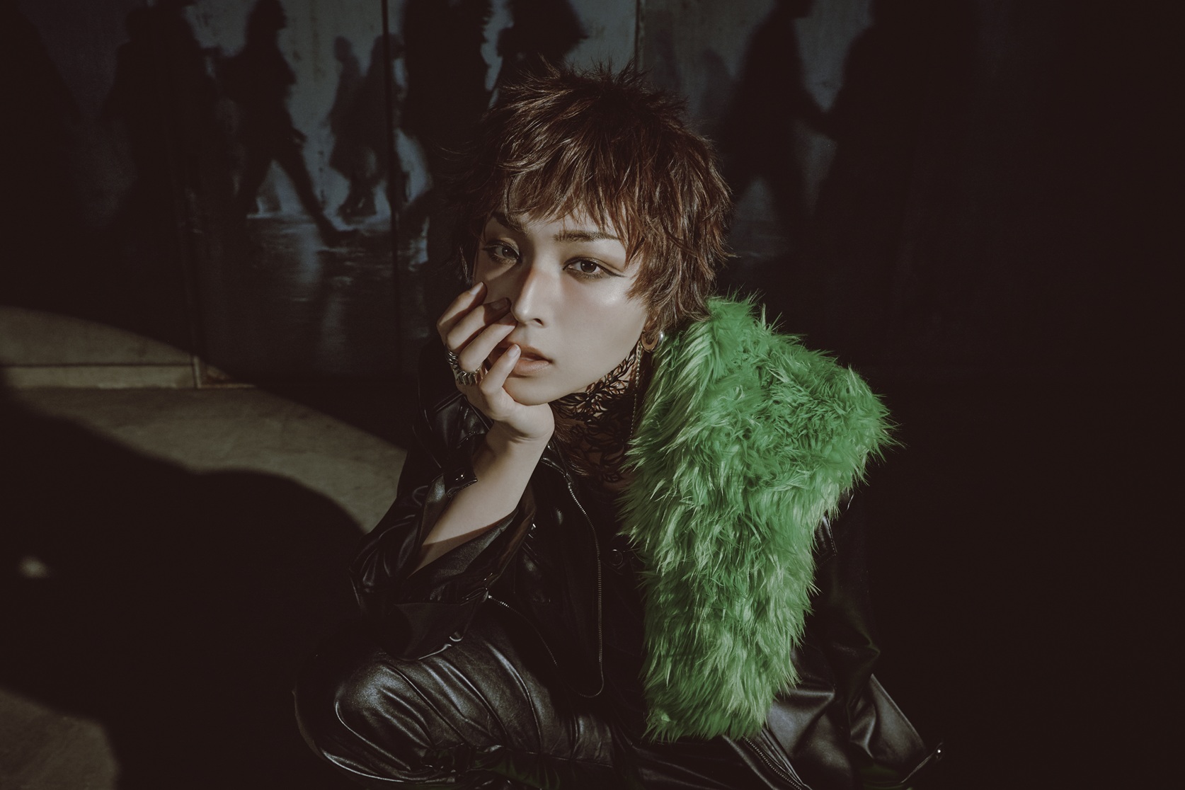 蒼井翔太4thアルバム「LIMITLESS」発売記念フリーライブイベント＠千葉