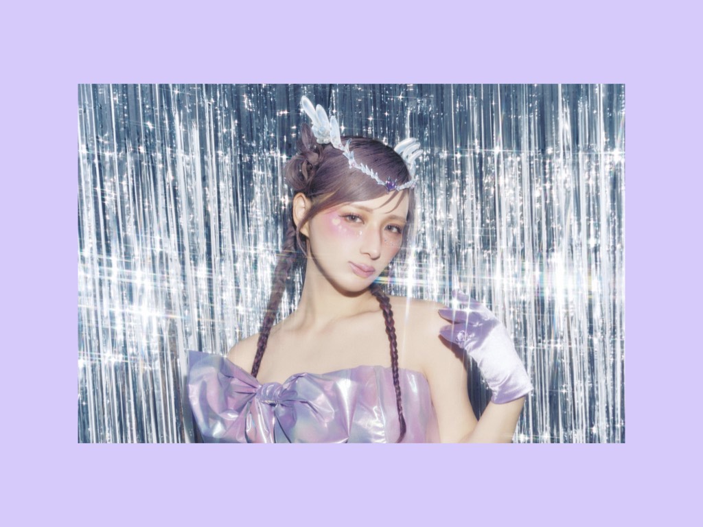 しなこ『しなこのほん』発売記念イベント　in イオンレイクタウンmori